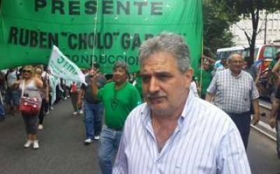  �Si Ferraresi quiere ser nacional y popular que lo sea realmente o que defina de qu� lado est�