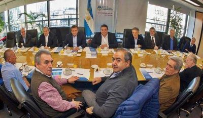 Pol�mica por un posible bono para compensaci�n salarial