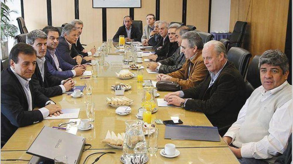 El Estado necesitar� $ 10.000 millones para cumplir con los reclamos de la CGT