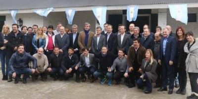 �Se une el peronismo bonaerense?