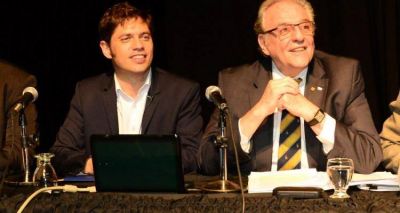 El kirchnerismo porteño organiza el Tercer Congreso de Economía Política en el CCC