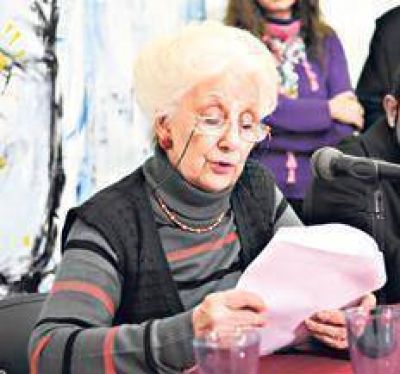 �Es una inyecci�n de amor�