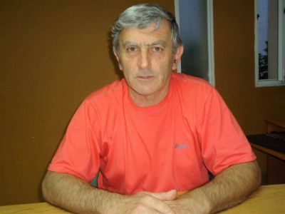 �Hace m�s de cincuenta a�os que el transporte p�blico funciona en forma precaria�
