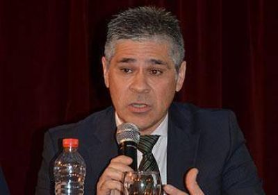 Gonz�lez: �no hay motivos� para dilatar inicio de la obra