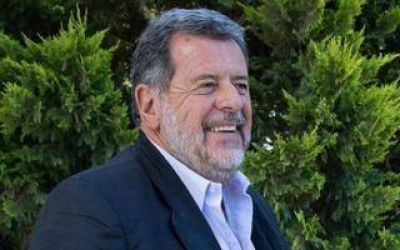 El Ministro Elustondo y el Intendente Uset recorrieron Coronel Rosales