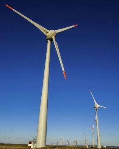Energ�a e�lica: ocho de los diez proyectos chubutenses calificaron para el plan nacional