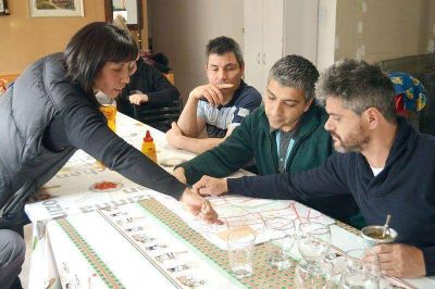Romano pidi� informaci�n al Municipio sobre temas urbanos