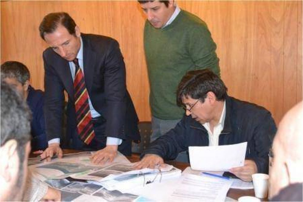 Supera los $2 mil millones el presupuesto para Ushuaia