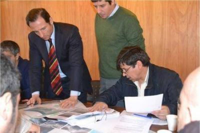 Supera los $2 mil millones el presupuesto para Ushuaia