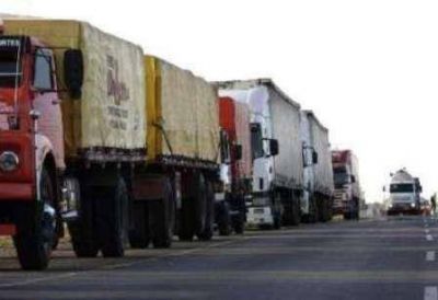 Empresarios y referentes del transporte se reunir�n en Ushuaia