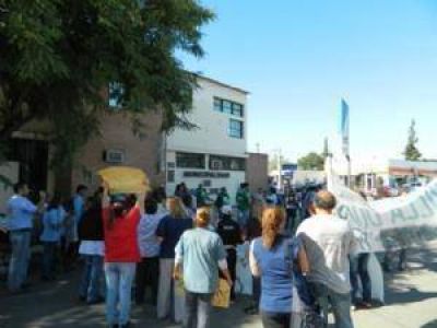 El SOEM chacarero, al paro por tiempo indeterminado