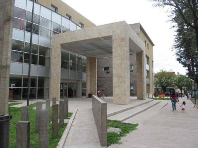 Se siguen sumando renuncias de m�dicos
