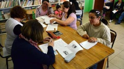 El gremio Unter anticipa una profundizaci�n del conflicto