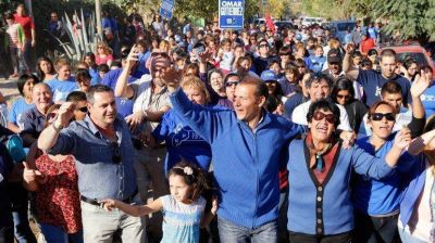 Guti�rrez quiere cupo libre para las candidatas mujeres