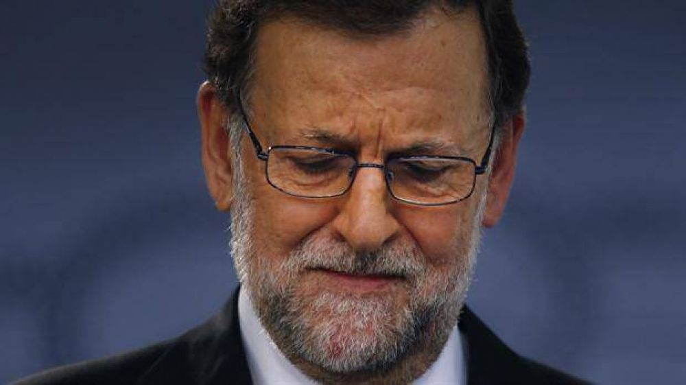 El PSOE debate qu hacer con Rajoy