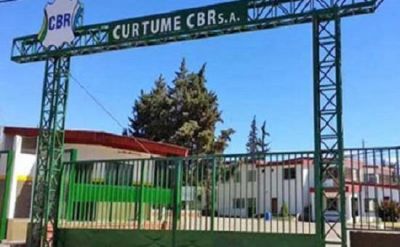 Por la ca�da en las ventas, peligran 850 empleos de la ex Curtiembre Yoma