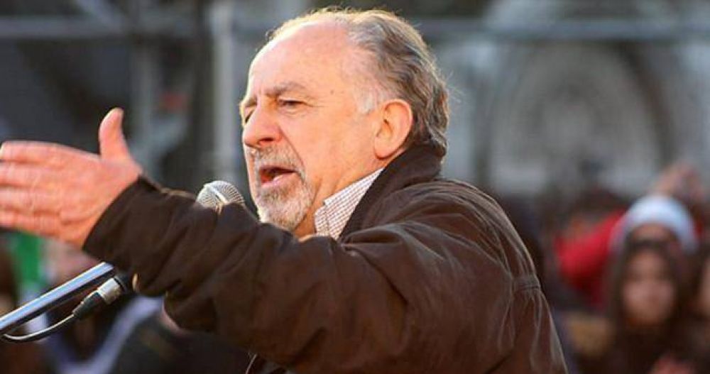 Para Yasky, el bono que propone el Gobierno �es una miserable migaja�