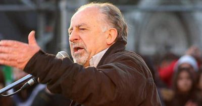 Para Yasky, el bono que propone el Gobierno �es una miserable migaja�