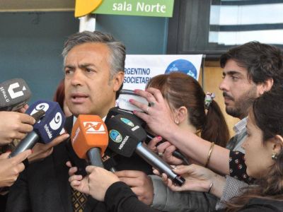 Mendoza, la provincia donde m�s se redujo la planta de trabajadores estatales