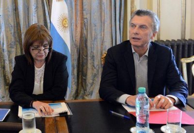 El Gobierno enviar� fuerzas de seguridad al GBA y a Mar del plata