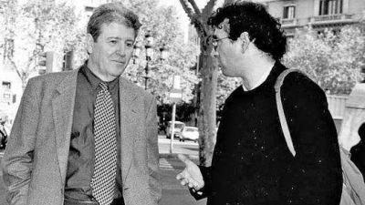 El legado de Bola�o en debate