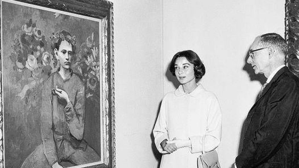 Un viaje de ida a la historia del MoMA