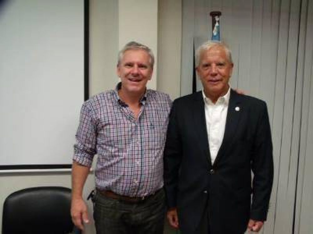 Se afianza el reconocimiento al rol del seguro, sostuvo el presidente de APASFOR 