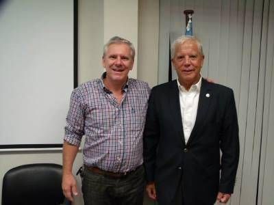 Se afianza el reconocimiento al rol del seguro, sostuvo el presidente de APASFOR 