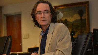 Luego del temporal, un ministro de Schiaretti critic� con dureza la gesti�n de Mestre