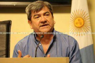 �Todo lo que el Chaco invierte por mayor seguridad surge de los recursos de la provincia�