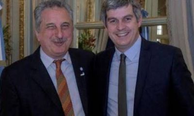 De visita en Posadas, Marcos Pe�a se reunir� con Passalacqua con el reclamo del ITC en la agenda