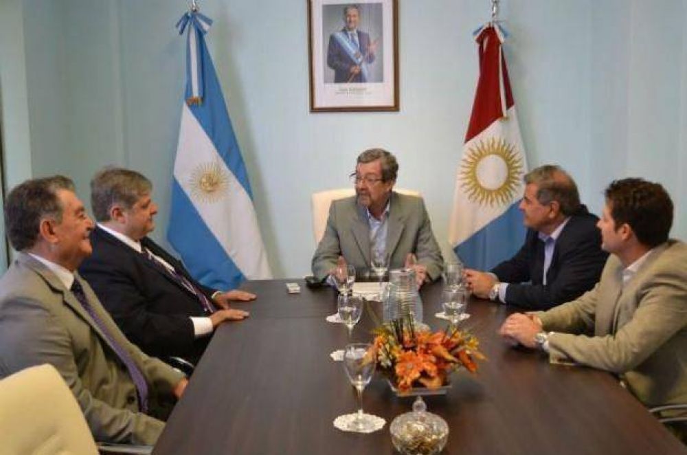 La Provincia cooperar� con mutuales para asistir a productores agropecuarios