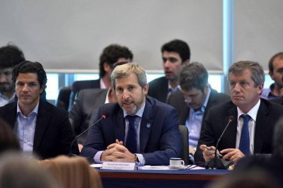 Portezuelo: Naci�n no avanzar� sin el permiso del COIRCO