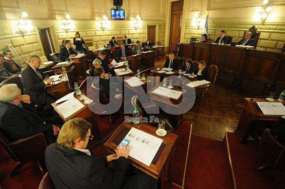 Para Cambiemos el gasto crece en el presupuesto por falta de eficiencia