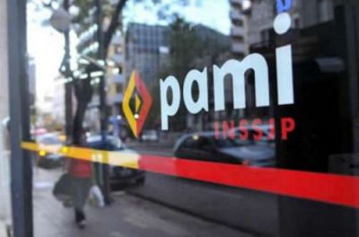 El PAMI es la obra social que m�s plata le debe al hospital San Bernardo