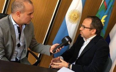 Valenzuela: �La situaci�n de degradaci�n que se ha producido en el Conurbano es muy profunda�
