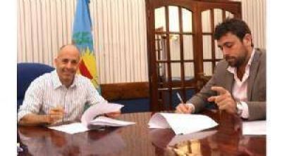 El Municipio tendr� oficinas m�viles en los barrios