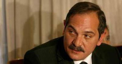 Denunciar�n a Jos� Alperovich por desviar dinero del Fondo Soja