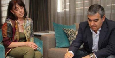 La UNT proveer� medicamentos a los centros de atenci�n comunitaria y a la Asistencia P�blica