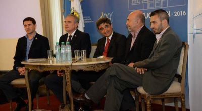 El 27 de octubre se llevar� a cabo el programa Emprender del Bicentenario en Tucum�n