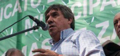 �Hay intendentes que no quieren tener trabajadores con buenos salarios�
