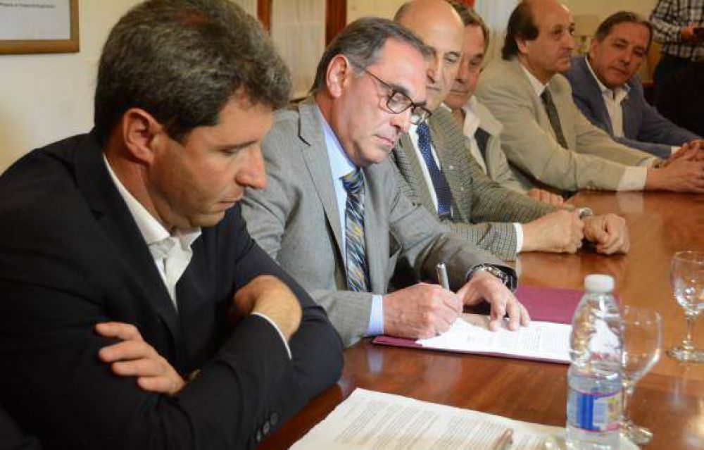 Refaccionar�n el Hospital Mental con $208 millones