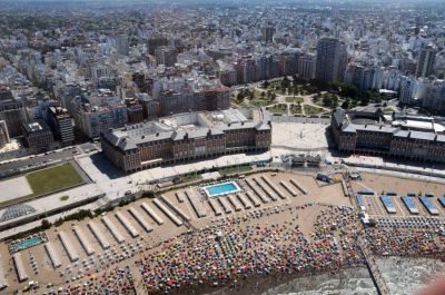 Congreso de Atenci�n Primaria de la Salud en Mar del Plata