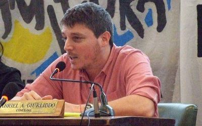 �Oyhambur� evidencia contradicciones que no son del FpV�