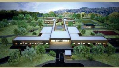 Invertir�n $260 millones para la construcci�n de dos edificios