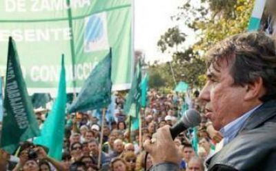  Rub�n Garc�a: �Estoy muy satisfecho y honrado de que los trabajadores municipales me hayan ratificado�