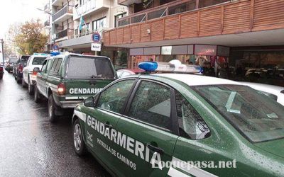El Gobierno enviar� m�s efectivos de fuerzas federales a Mar del Plata
