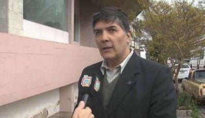Judiciales: anuncian paro de 24 horas para este mi�rcoles