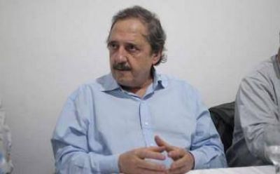 Ricardo Alfons�n: �Que la interna radical la resuelvan solo los radicales�