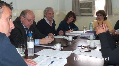 Comenz� el debate legislativo para modificar el C�digo de Publicidad